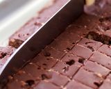 型不要！超簡単♪クッキーナッツ生チョコ作り方7写真