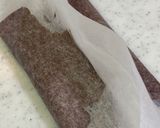 ヘルシー ドバイチョコ作り方11写真
