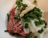 じゃがいものいんげんと玉ねぎコロッケ作り方7写真
