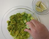 ワカモレディップ作り方3写真