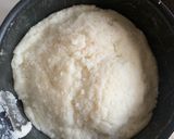 ケニア人に教わったウガリ作り方8写真