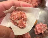 焼売作り方4写真