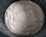 ふんわり米粉バナナケーキ作り方6写真