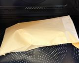 薄皮まで綺麗♡ 銀杏の殻剥き方法作り方3写真