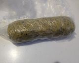 【トースターOK】簡単！紅茶のクッキー作り方3写真