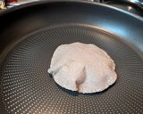 実はとっても簡単、コーントルティーヤ作り方19写真