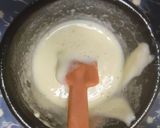 赤ずきんのイチゴたっぷりケーキ作り方14写真