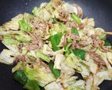 回鍋肉作り方10写真