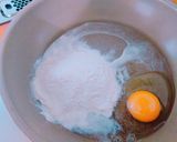 *なすと豚肉のチーズとろ〜り挟み揚げ*作り方4写真