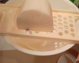 大根とトマトの彩りサラダ作り方1写真
