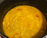 本格ココナッツチキンカレー作り方3写真