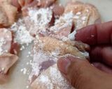 このタレ正解💫チキンと夏野菜のグリル作り方5写真