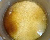 うちのシンプル♡筍ご飯♪作り方7写真