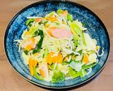 野菜炒め作り方5写真