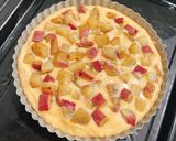 米粉のおやつ🐾さつまいもケーキ作り方8写真