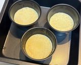 喫茶店を彷彿とさせる丁度よく固いプリン作り方9写真