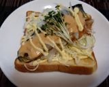 超簡単！サンドしないサバサンド(風)！作り方4写真