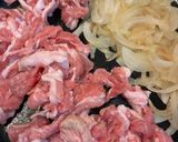 豚こまやわらか生姜焼き♪作り方4写真
