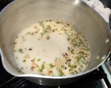 豚骨ジュレラーメン作り方3写真