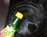 塩レモン鶏鍋♪簡単レシピ作り方4写真