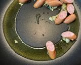 ジャーマンスイートポテトなんきん作り方6写真