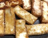 厚揚げでチキン南蛮風作り方5写真