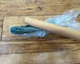 切干大根入りトマトサラダ作り方1写真