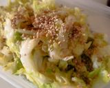 最強酢キャベツ作り方3写真