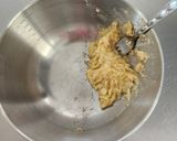ハニーバナナオートミールパウンドケーキ作り方2写真