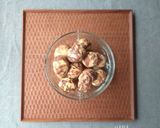 栗きんとん🌰作り方3写真