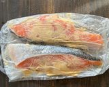 冷え症対策 ☆鮭粕漬け☆作り方2写真
