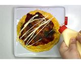 オムレツ風!豚肉の玉子包み★動画あり★作り方28写真