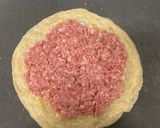 パラタで♪ビッグマック風作り方3写真