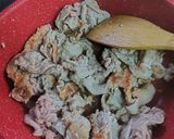 簡単肉じゃが作り方4写真