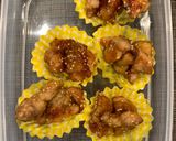 鶏ももプリプリ★甘酢チキン作り方7写真