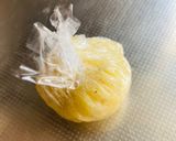 ＼タルポテ／のっけのドーナツカツ作り方5写真