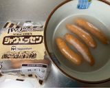 シャウエッセンの美味しい食べ方作り方3写真