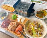 納豆＆ねぎとろ＆たくあんで♪元気やっこ作り方7写真