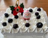 贅沢ショートケーキ作り方8写真