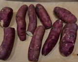 サツマイモの保存方法作り方3写真