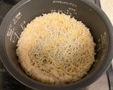 生姜ごはん作り方3写真