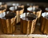 別格の美味しさ⭐︎米粉仕立てのチョコカヌレ作り方24写真