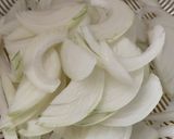 クリームシチュー作り方1写真