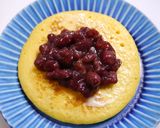 簡単！どら焼き☆ホットケーキミックス作り方7写真