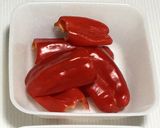 鶏ムネ肉とブロッコリーのXmasエチュベ作り方7写真
