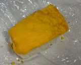 わが家のスパムおにぎり　お弁当にも作り方7写真