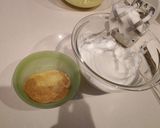 米粉のシフォンケーキ作り方5写真