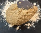 良質エネルギー、高食物繊維のドイツパン作り方4写真