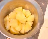 ホクホク☆ごろっと☆ポテトサラダ作り方7写真