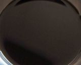 鮭のみりん焼いくら添え作り方1写真